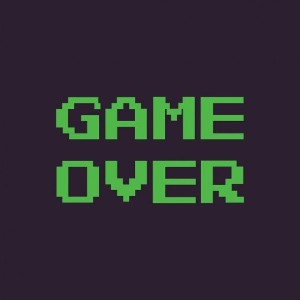 GAME OVER