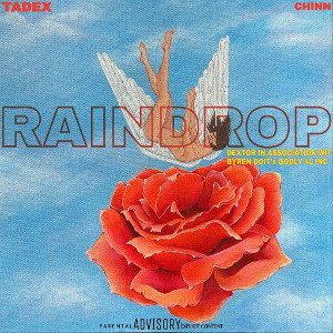 RAINDROP