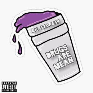 Drugs are mean