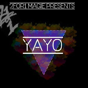 Yayo - No Titel