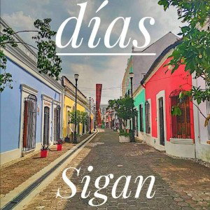 Suena y Suena