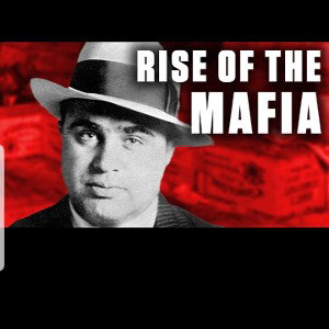 mafia in the building 