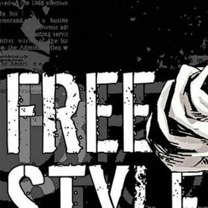 Freestyle [Hold/New School]