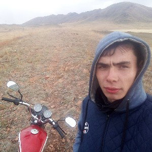 немножко грусти 