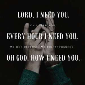 #Remix Lord we need You