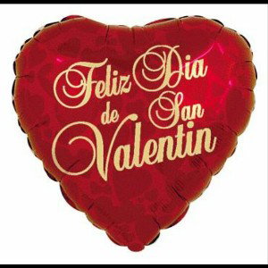 felis sanvalentin 💖💖 les deseo a todos 