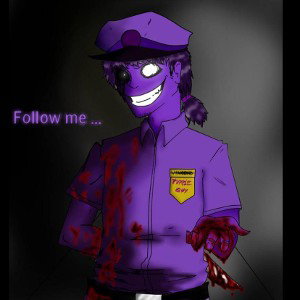 Follow me 