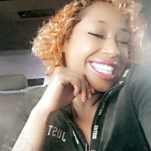 Jay Marie