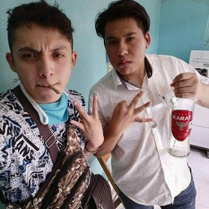LA GUCE PERRO