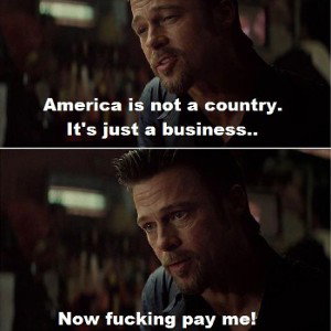 Killing Them Softly 