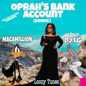 Bank Account (Remix)
