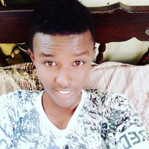 Yesin abdi dangote 