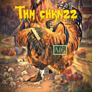 GOT2GET THZ CHKN