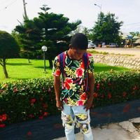 yaw godders💥
