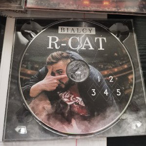 Bialcy - R-Cat - 1