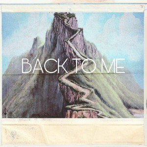 BACK TO ME