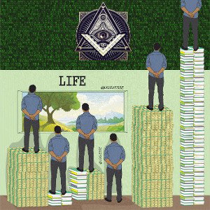 Litzou - MF BrainEater