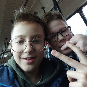 позитивчик