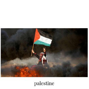 Free Palestine