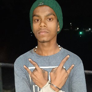 bikarns boy rappr