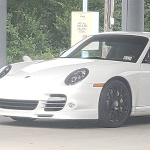 Porche