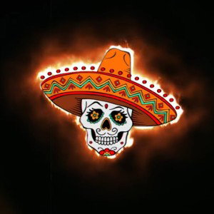 TomPierwszy- Mariachi 