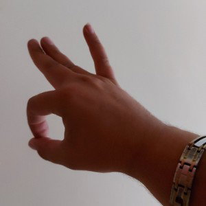 GANG (16:14)
