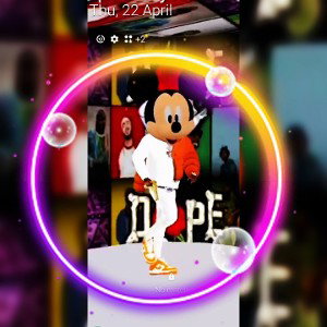 money