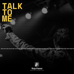 Talk To Me