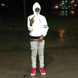   Pnut 2Tymes - GREEN LIGHT