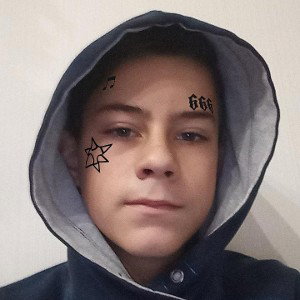 бля у