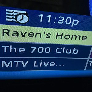 700 Club