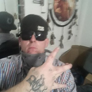 The Evergreen GANGSTA SHIT