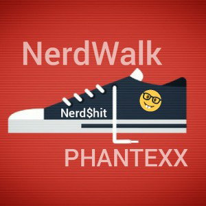 NerdWalk