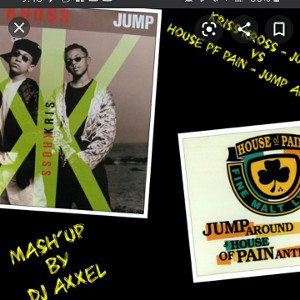 Cain🔥Jumpin, like!{KrisKross/House of pain}