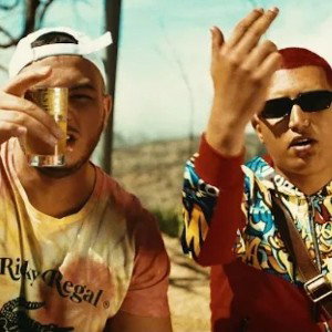 Tflow - Ketama feat. Hornet La Frappe