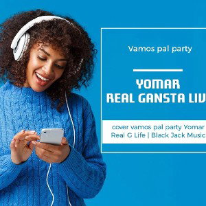 _Vamos_pal_Party__BlackJackMusic_