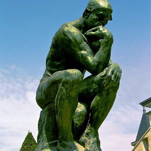 CRITICAL THINKER