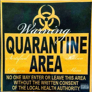 Warning - Kalico Slim , Sertified Dawn 
