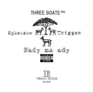 SWAG(Nady ft killer 56