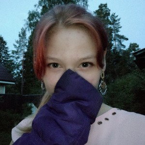 Чёрный лимузин 