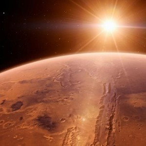 Hello Mars, Goodbye Earth