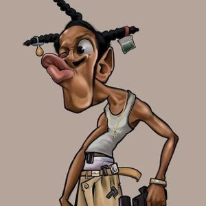 JR.B. IMA RIDAH