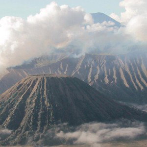 volcanis