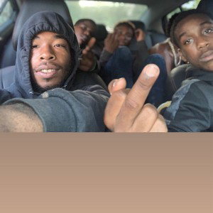 markbando x ctbren emotions