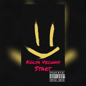 Kolya Vechnyy - start
