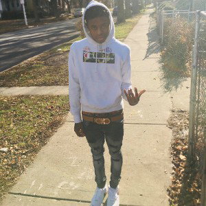 LilSteam - Decisions (Audio)