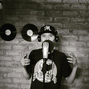 MC SCAPE-NO SOY💣💥