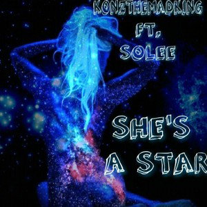 She's A Star Ft Solee