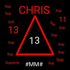 13 industry freestyle